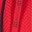 Mantilla HKM Sports Equipment Aruba color rojo USO GENERAL - Imagen 2
